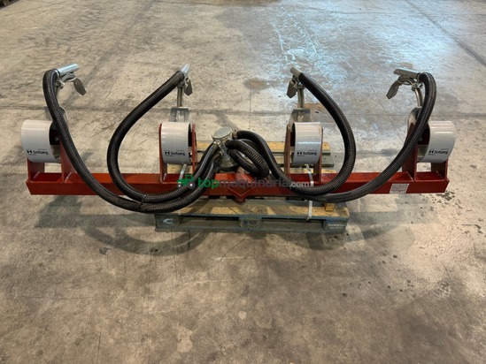  Aplicador Purin  GILI modelo 2500.