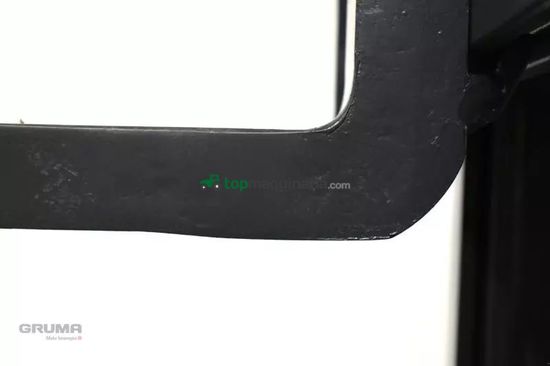 Elevadora - Linde - h 25 t 1202-01