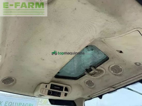 Tractor agrícola - John Deere - 6140r