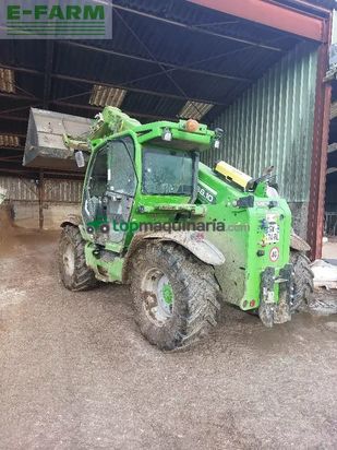 Telescopica - Merlo - tf 38.10 cs - 145