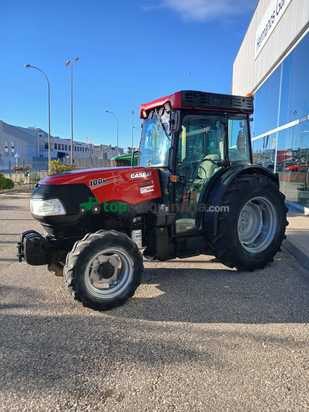 Tractor agrícola - Case IH - QUANTUM 100N