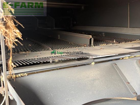 Cosechadora de Cereal - Claas - LEXION 750 4WD