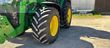 Tractor agrícola - John Deere - 8R 370