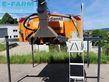 Tractor agrícola -  - u300 + ecotech multiwash wassertank & gießarm +