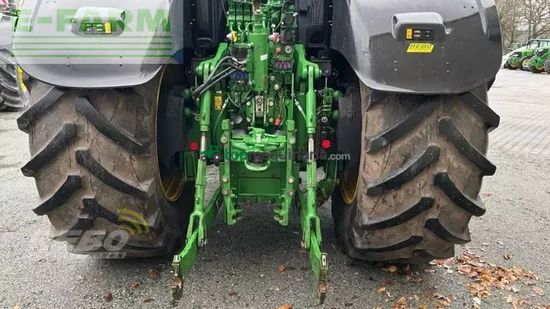 Tractor agrícola - John Deere - 6230 r