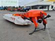 Cortacésped manual - Kuhn - gmd3511ff