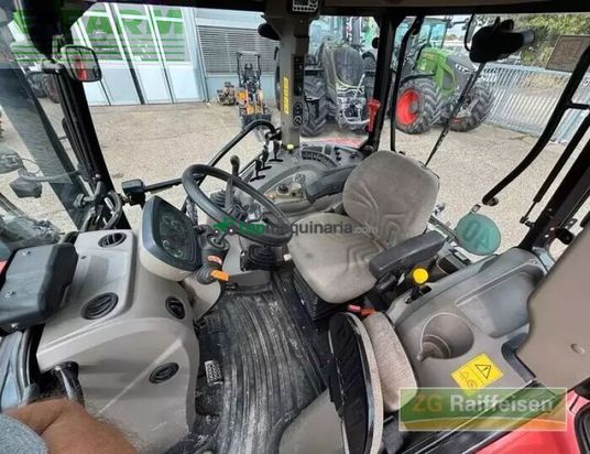 Tractor agrícola - Case IH - case farmall 115u