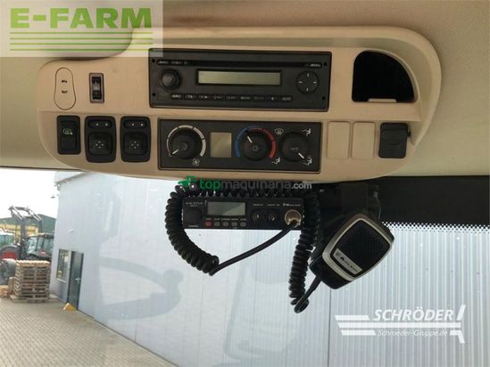 Tractor agrícola - John Deere - 6170r | rtk
