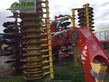 Cultivador - Pöttinger - terradisc 4001t
