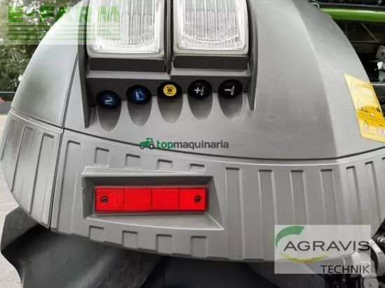 Tractor agrícola - Fendt - 828 vario s4 ProfiPlus