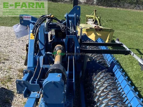 Grada rotativa - Rotoland - sh 600
