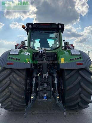 Tractor agrícola - Fendt - 939