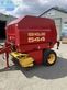 Empacadora gigant - New Holland - 544
