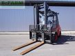Elevadora - Linde - h 80 t evo 396-03
