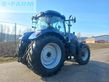 Tractor agrícola - New Holland - t7.210 auto command
