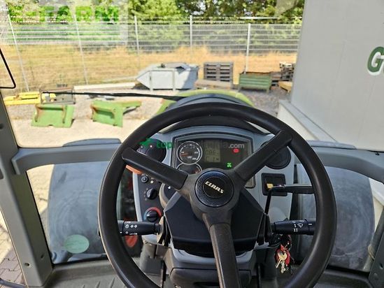 Tractor agrícola - Claas - arion 630c C