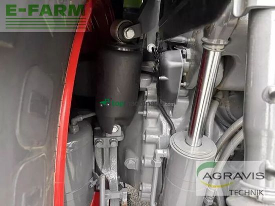 Tractor agrícola - Fendt - 728 vario gen-7 profi+ setting 2