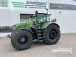Tractor agrícola - Fendt - 728 vario gen7 profi plus
