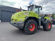 Minicargadora - Claas - torion 1611p