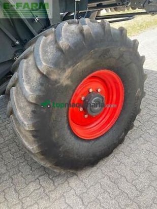 Cosechadora de Cereal - Claas - lexion 5300