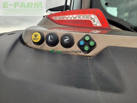 Tractor agrícola - Valtra - n175 direct