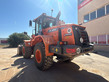 Palas cargadora DOOSAN DL250-3