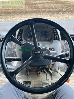 Tractor agrícola - Case IH - mxu 135 profimodell