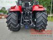 Tractor agrícola - Case IH - puma cvx 185 CVX