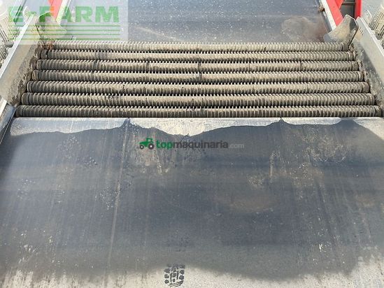 Cosechadora - arrancadora de patata - Miedema - mhc