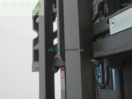 Elevadora - Combilift - cbe3000