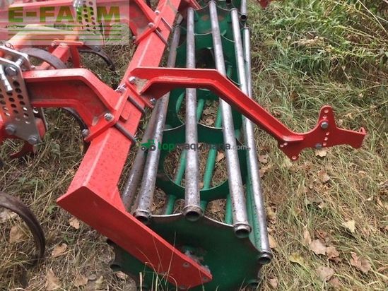 Cultivador -  - agro-masz vibro 40