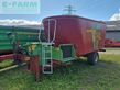Remolqu esparcidor - Strautmann - verti mix 2401 double