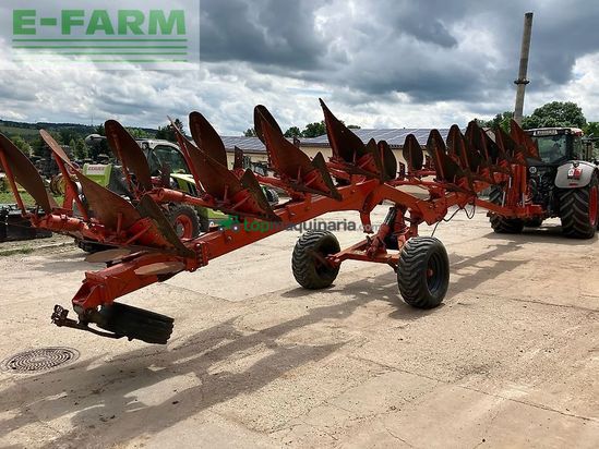 Arado - Kuhn - challanger ch 9