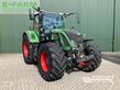 Tractor agrícola - Fendt - 722 vario scr profi plus