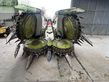 Cosechadora de Cereal - Claas - jaguar 950 , orbis 600 &pick up