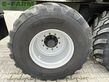 Cinta transportadora de forraje - Fliegl - cugo 640 htw