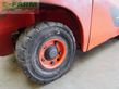 Elevadora - Linde - h 18 d 391 evo