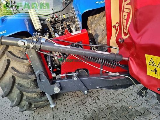 Cortacésped manual - Vicon - extra 124