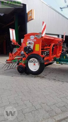 Sembradora - Maschio - nina 30