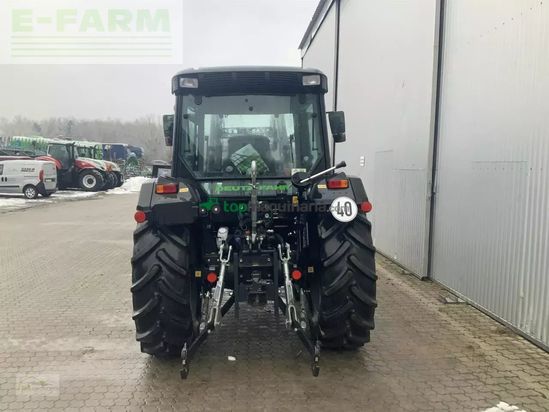 Tractor agrícola - Deutz-Fahr - 5090 d ecoline Ecoline