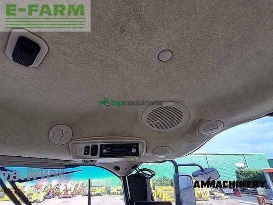 Cosechadora de Cereal - John Deere - 9900 i