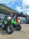 Tractor agrícola - Deutz-Fahr - agrotron 100.4