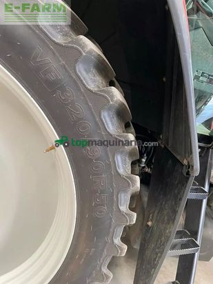 Tractor agrícola - Steyr - 130 cvt