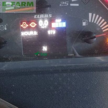Tractor agrícola - Claas - elios 240