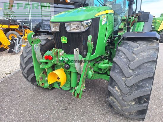 Tractor agrícola - John Deere - 5100 r