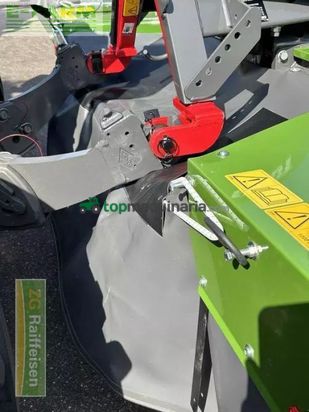 Cortacésped manual - Fendt - cutter 3140