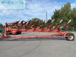 Arado - Kverneland - pb 100 variomat