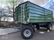 Volquet - Fuhrmann - agrocomp ff 18.000