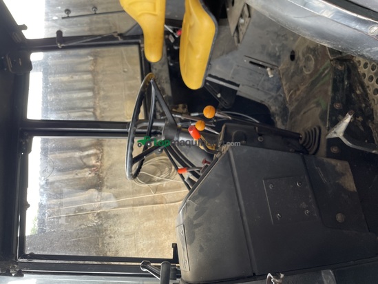 Tractor agrícola - John Deere - 2250