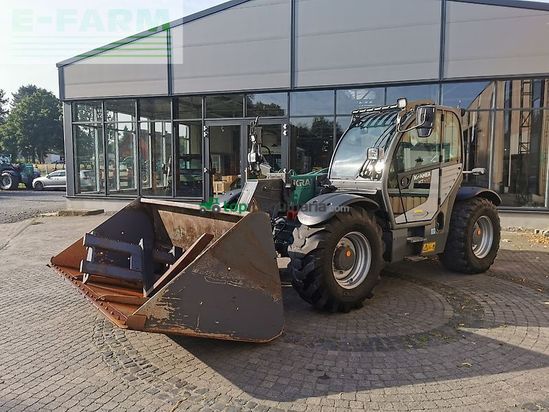 Telescopica - kramer - kt447